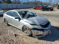 2017 Honda CIVIC фото