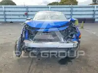 2017 Honda CIVIC фото
