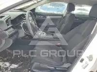 2017 Honda CIVIC фото