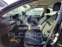 2017 Honda CIVIC фото