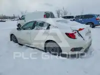 2017 Honda CIVIC фото