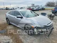 2017 Honda CIVIC photo