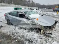 2017 Honda CIVIC фото