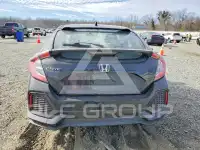2017 Honda CIVIC photo