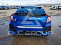 2017 Honda CIVIC фото