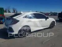 2017 Honda CIVIC фото
