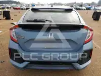 2017 Honda CIVIC photo