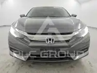 2017 Honda CIVIC фото