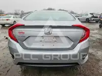 2017 Honda CIVIC photo