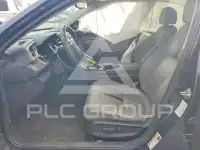 2017 Honda CIVIC фото