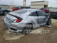 2017 Honda  фото