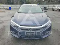 2017 Honda CIVIC фото