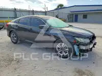 2017 Honda CIVIC photo