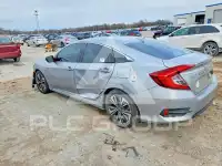 2017 Honda CIVIC photo