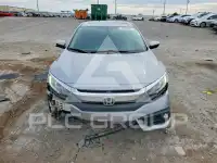 2017 Honda CIVIC photo
