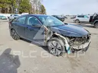 2017 Honda CIVIC фото