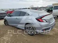 2017 Honda  фото