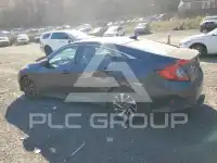 2017 Honda CIVIC photo