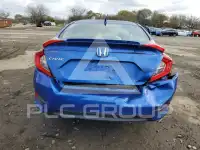 2017 Honda CIVIC photo