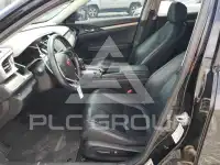 2017 Honda CIVIC фото