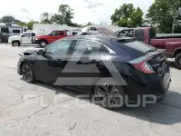 2017 Honda CIVIC фото