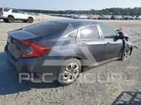 2017 Honda CIVIC фото