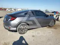 2017 Honda CIVIC фото