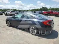 2017 Honda CIVIC фото