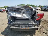 2017 Honda CIVIC фото