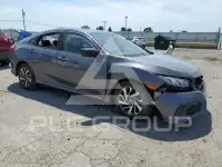 2017 Honda CIVIC photo