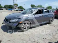 2017 Honda CIVIC photo