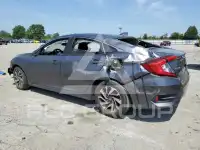 2017 Honda CIVIC photo