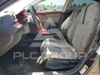 2017 Honda CIVIC фото