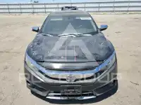 2017 Honda CIVIC фото