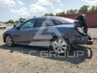 2017 Honda CIVIC фото