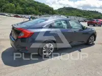 2017 Honda CIVIC фото