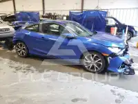 2017 Honda CIVIC photo