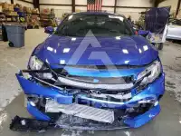 2017 Honda CIVIC photo