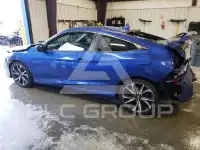 2017 Honda CIVIC photo