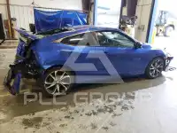 2017 Honda CIVIC photo