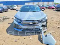 2017 Honda CIVIC фото