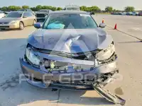 2017 Honda CIVIC photo