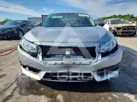 2017 Honda CIVIC фото