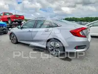 2017 Honda CIVIC photo