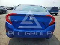 2017 Honda CIVIC photo