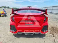 2017 Honda CIVIC photo