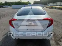 2017 Honda CIVIC photo