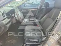 2017 Honda CIVIC фото