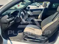 2017 Honda CIVIC фото