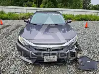 2017 Honda CIVIC photo